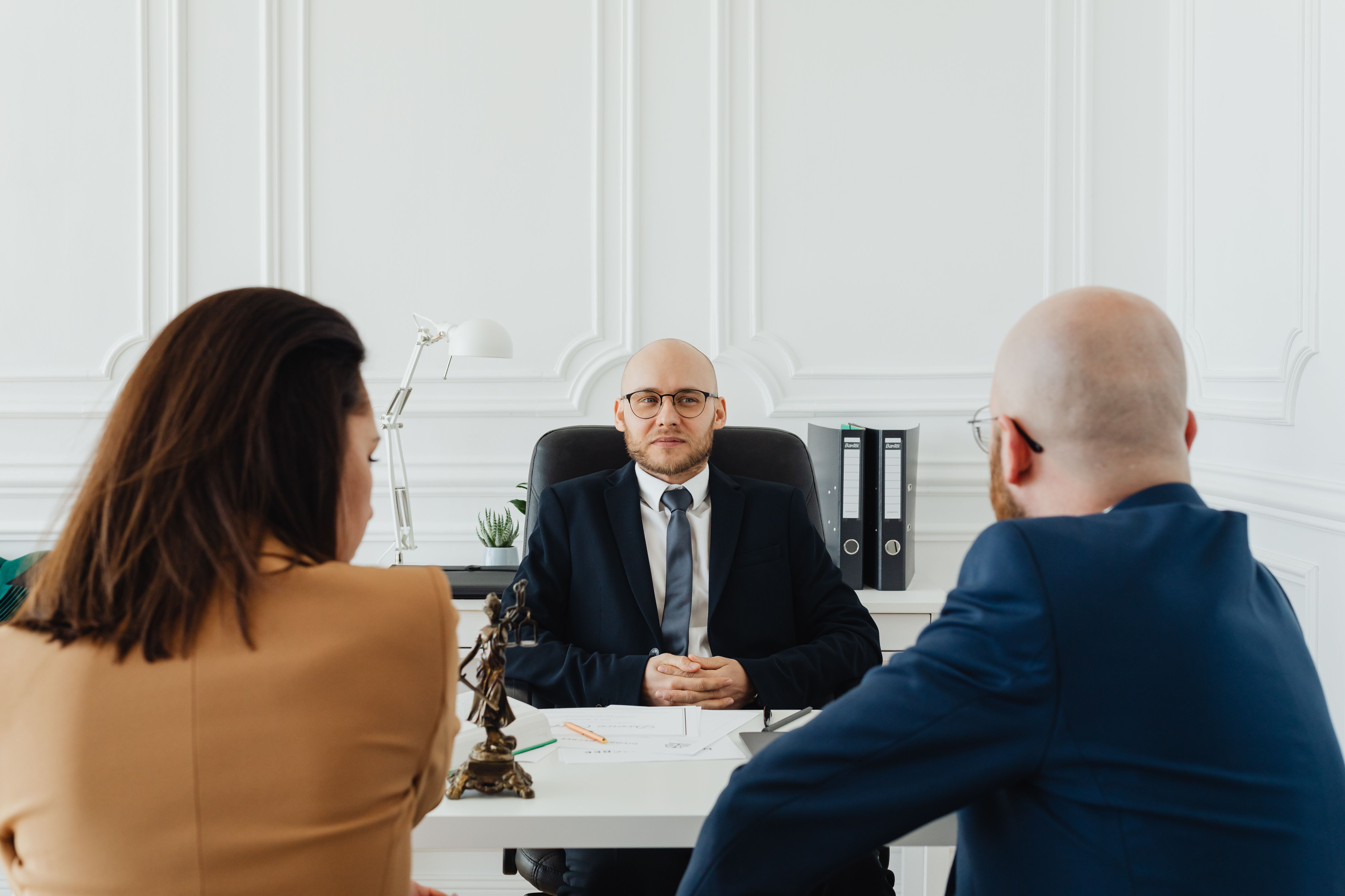 Wrongful Death representation
