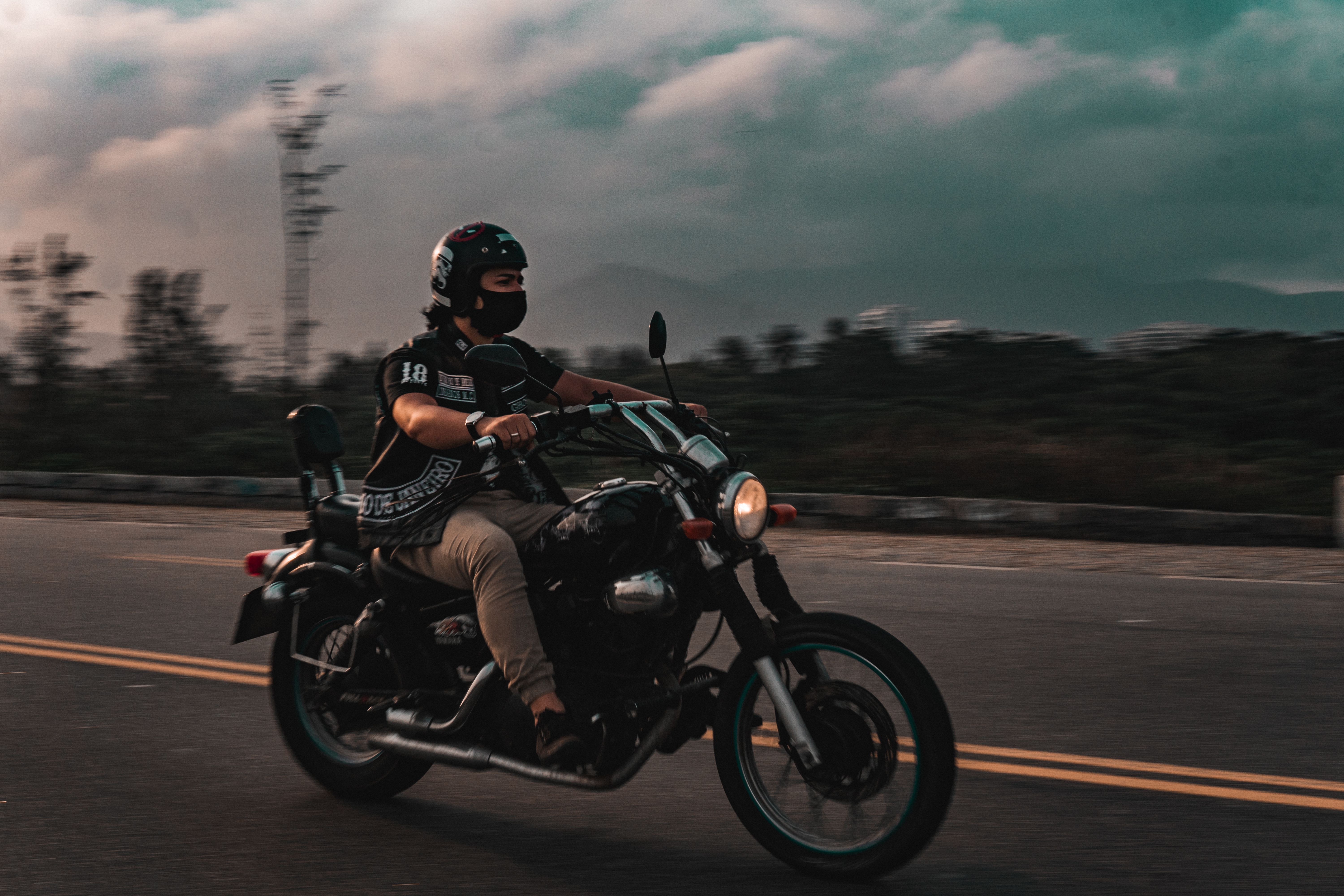 Motorcycle Accidents representation