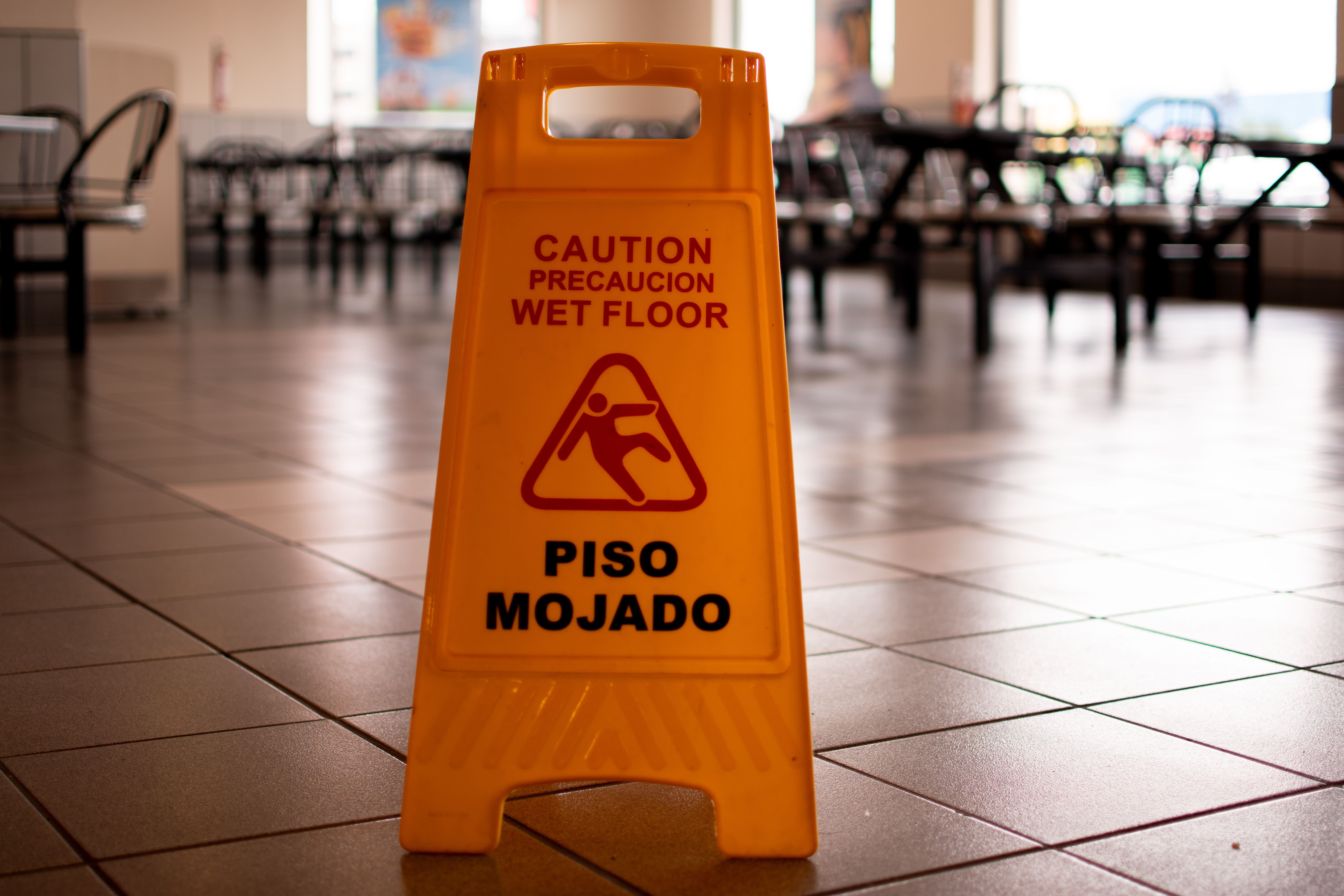Premises Liability representation